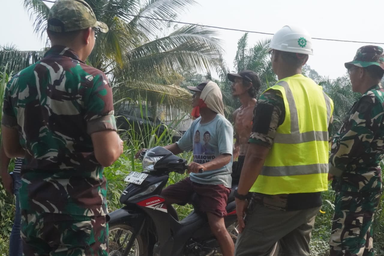 Desa Parumpanai Nikmati Jalan Baru, Warga Tak Lagi Cemas Beraktivitas Saat Hujan