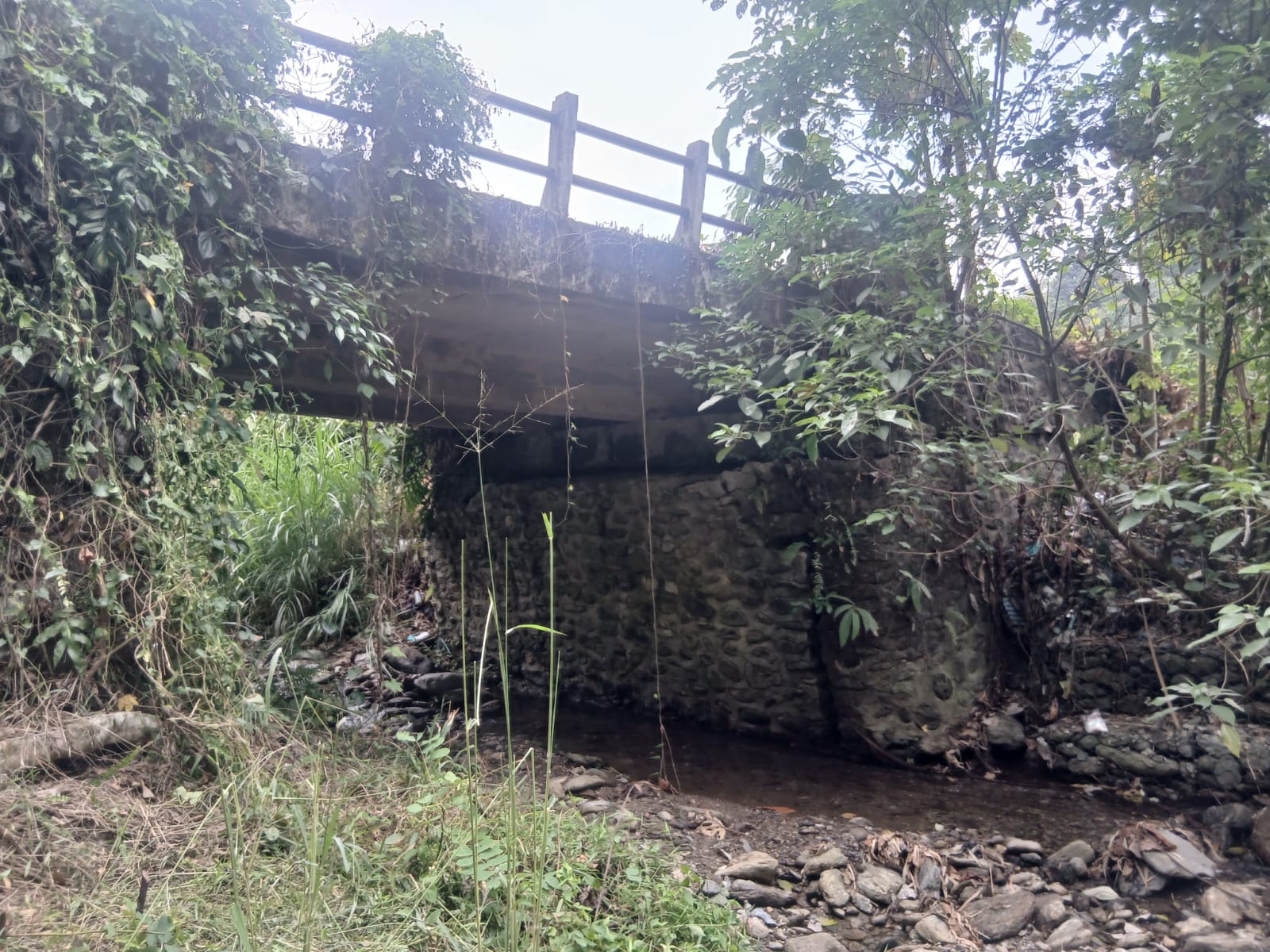 TMMD ke-130 Bangun Jembatan Baru untuk Pelayanan Optimal Masyarakat Luwu Timur