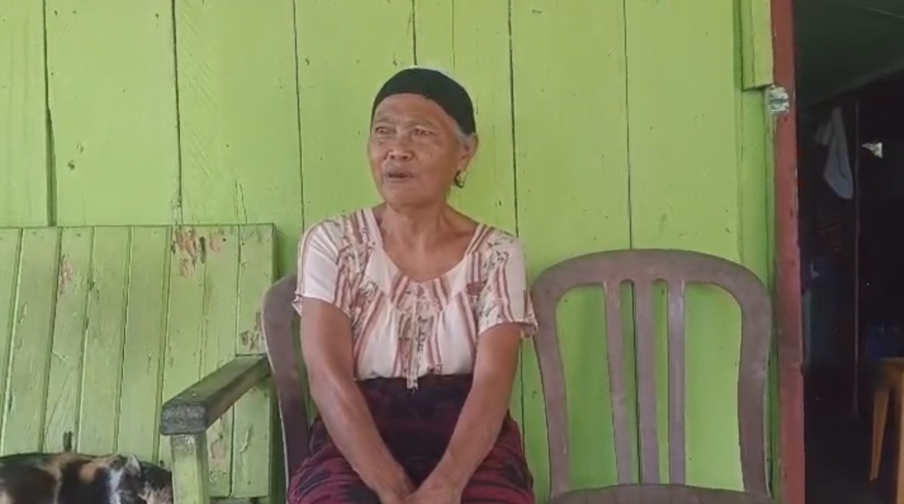 Transformasi Rumah Haji Arsyad Berkat Program RTLH TNI di Bengkulu