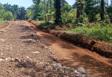 Jalan TMMD ke-130 Diharapkan Perkuat Konektivitas Antar Wilayah di Bengkulu