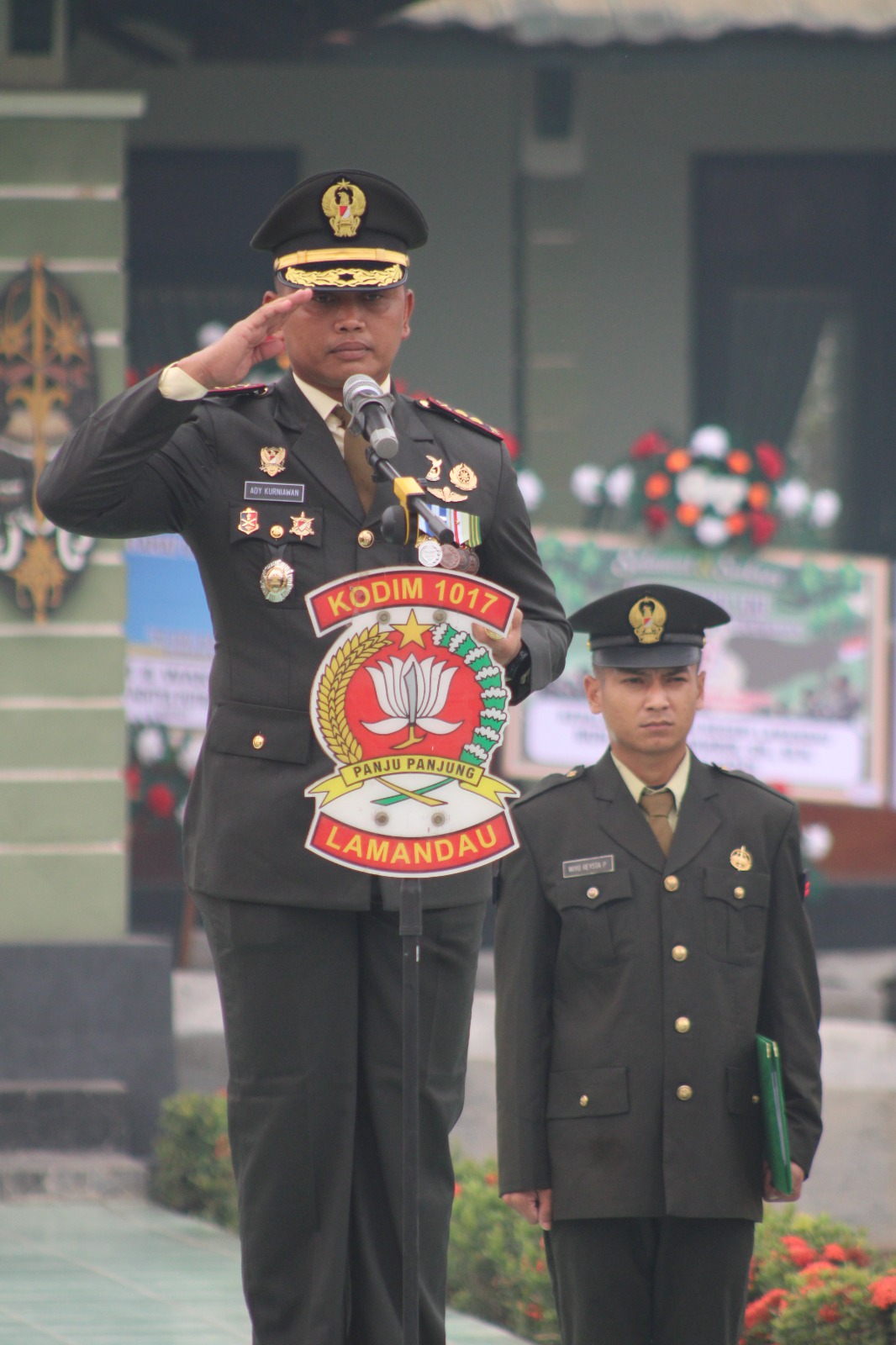 Perayaan HUT ke-81 TNI: Momen Kokohkan Hubungan Militer dan Masyarakat